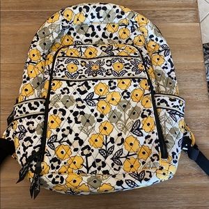 Vera Bradley backpack